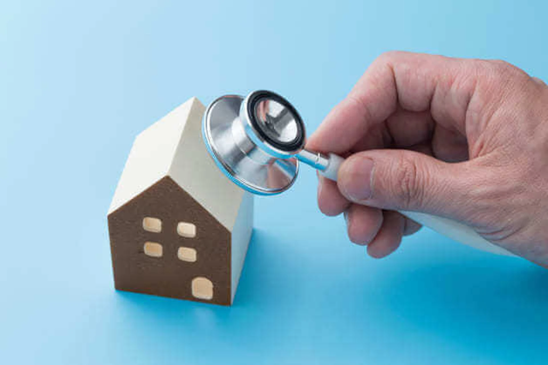 ⑧インスペクションの実施