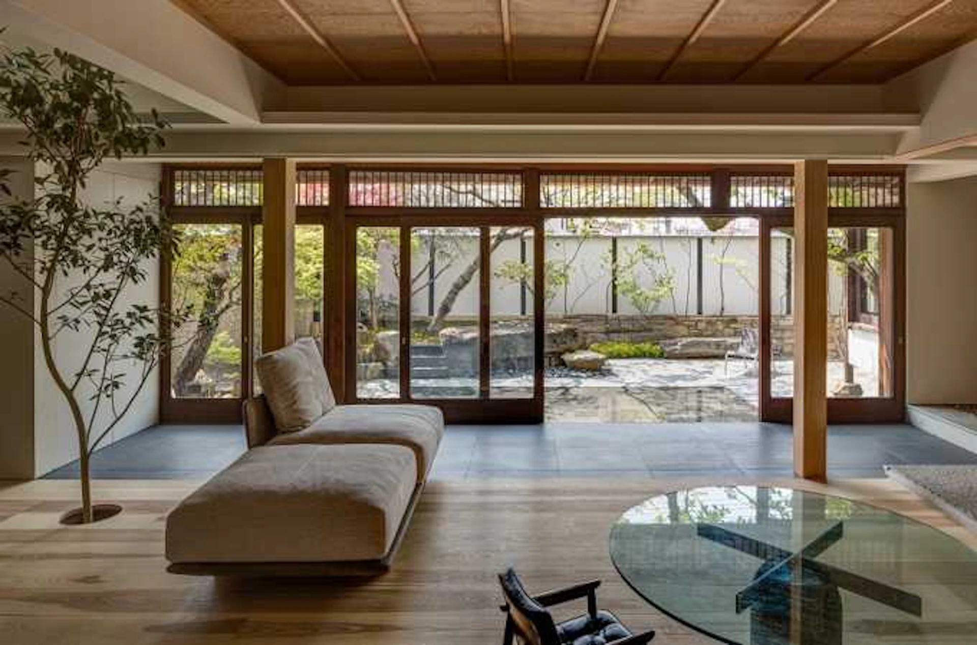 築70年の家を再生リノベーション