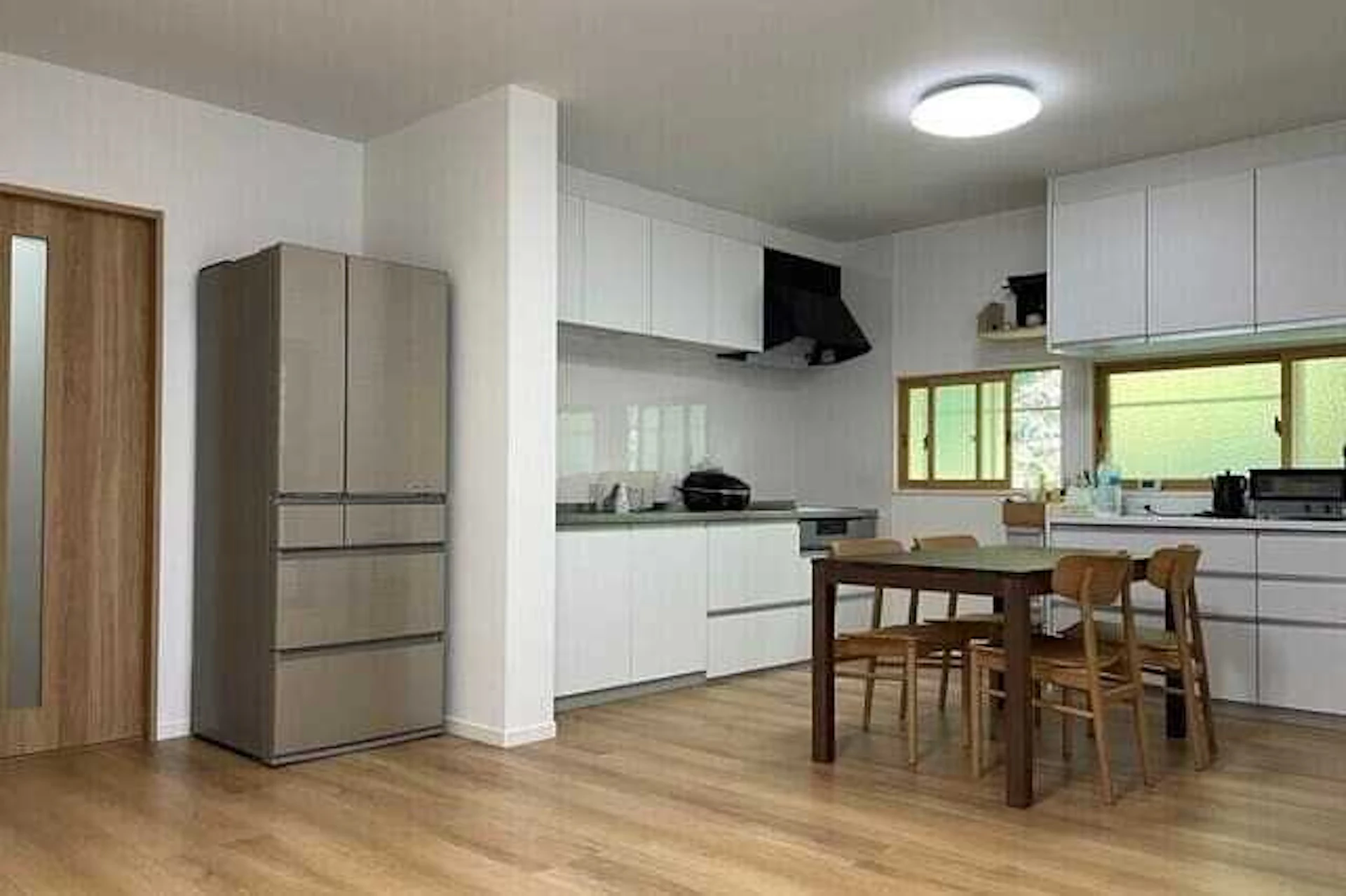 リノベーション事例