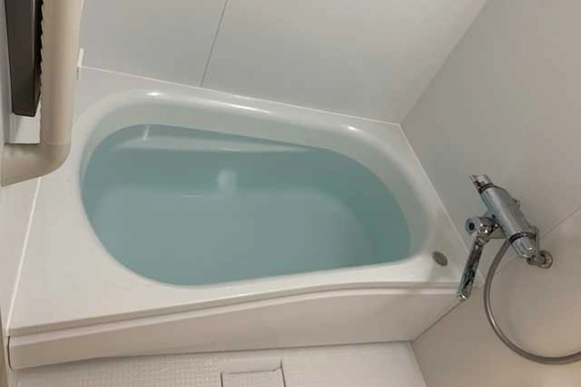 TOTOのユニットバス商品「マンションリモデルバスルーム」