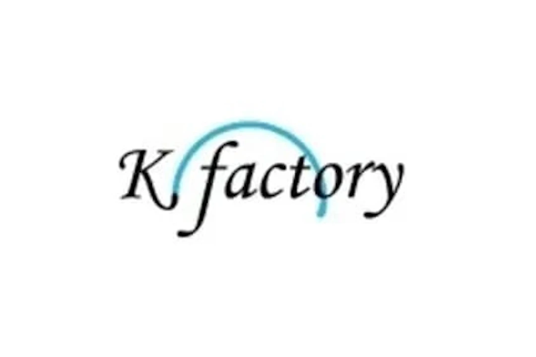 Kファクトリー ロゴ