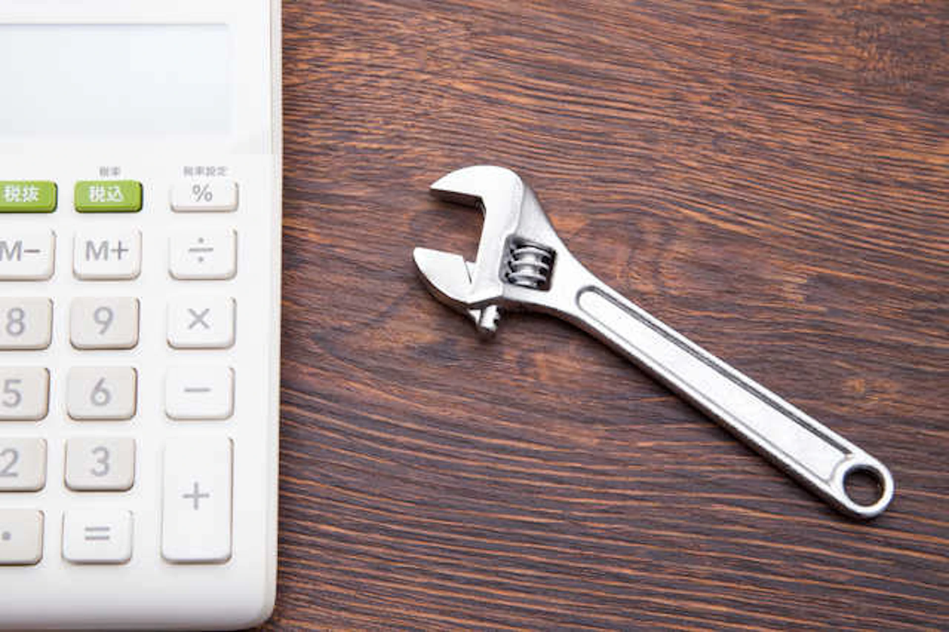 キッチン交換の費用相場