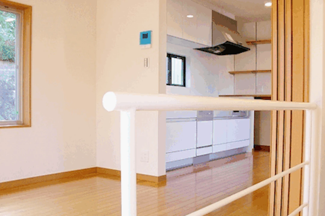 事例3 中古住宅を購入＆リノベーション