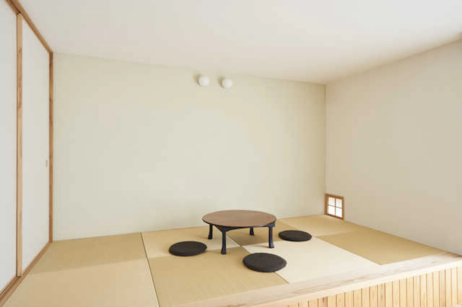 琉球畳 コーディネート