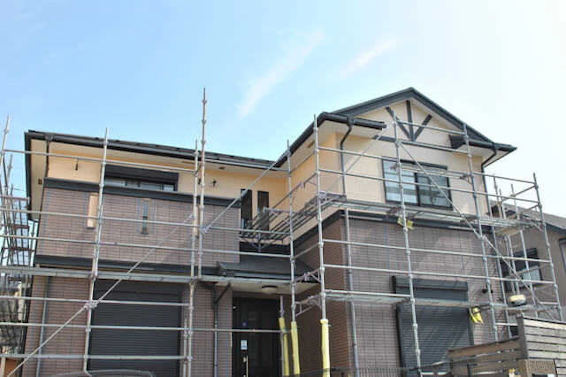 【リフォーム工事中のFAQ】こんなときどうする?