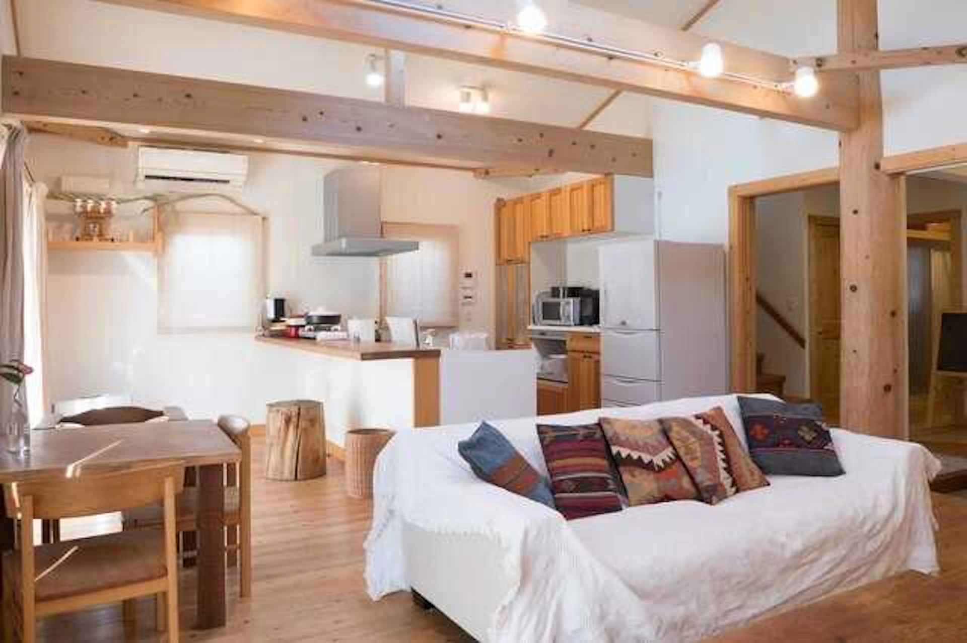 中古マンションのリノベーション事例