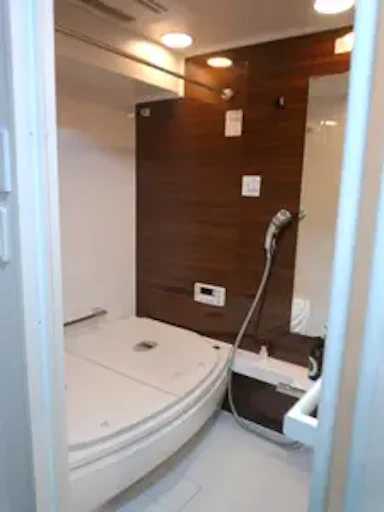 エコにこだわったTOTOのWFシリーズへ