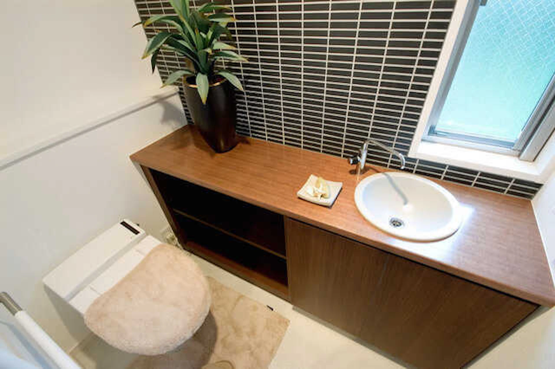 運気を上げるコーディネートは？トイレ風水のポイント