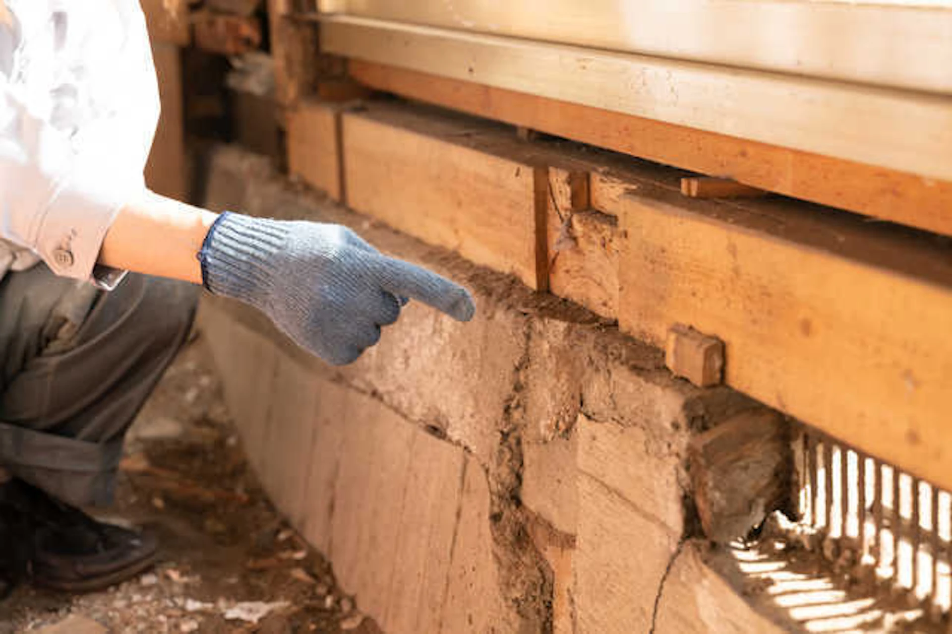 基礎の撤去費用