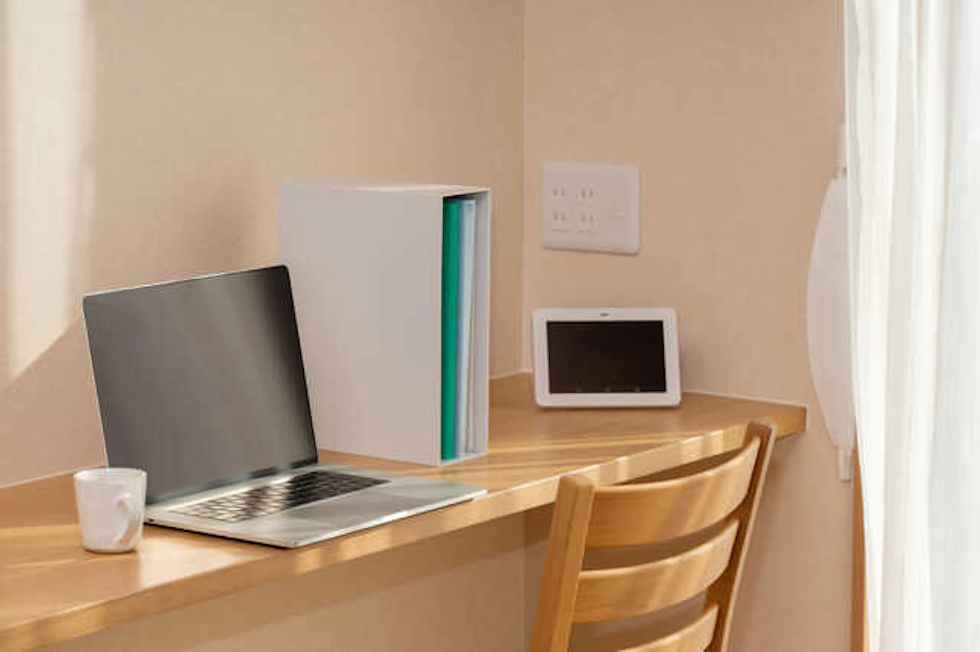 電源・コンセントの追加