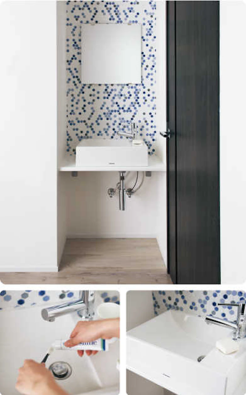 アクアファニチャー スクエアスタイル