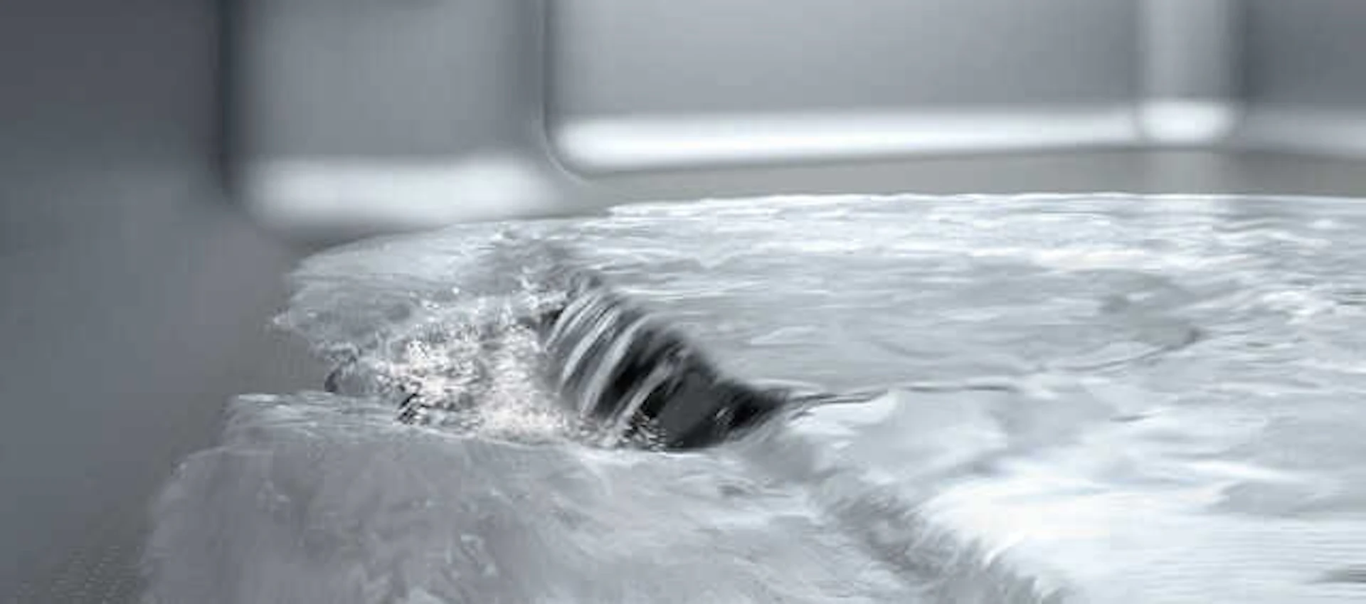 ナイアガラフロー