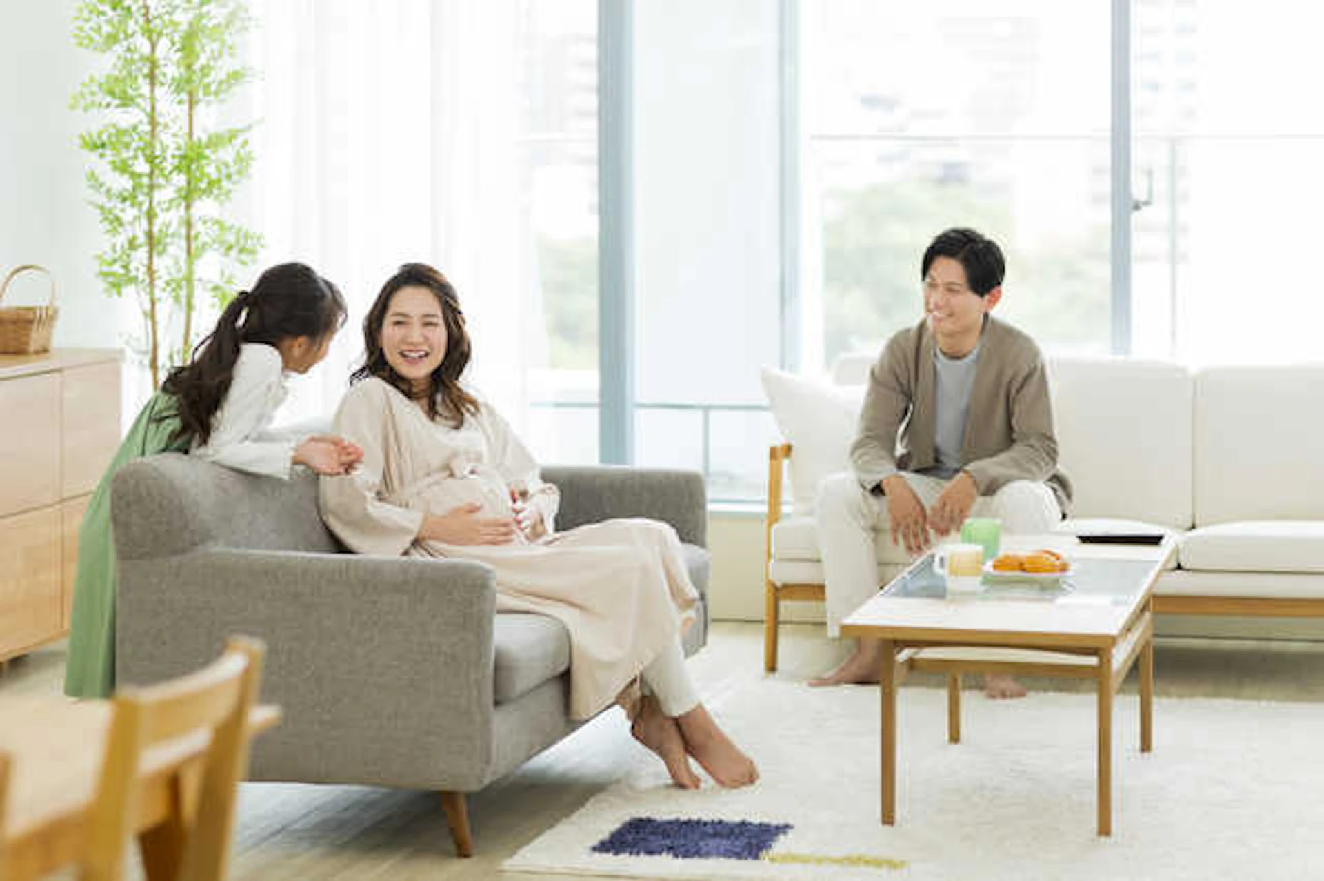 子どもが成長しても家族が快適に暮らせるようにリフォームしよう