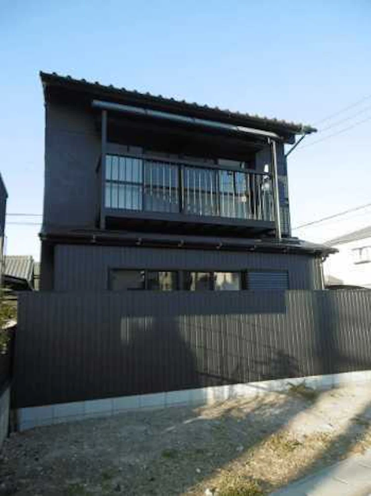 空き家改修向けのローンも豊富