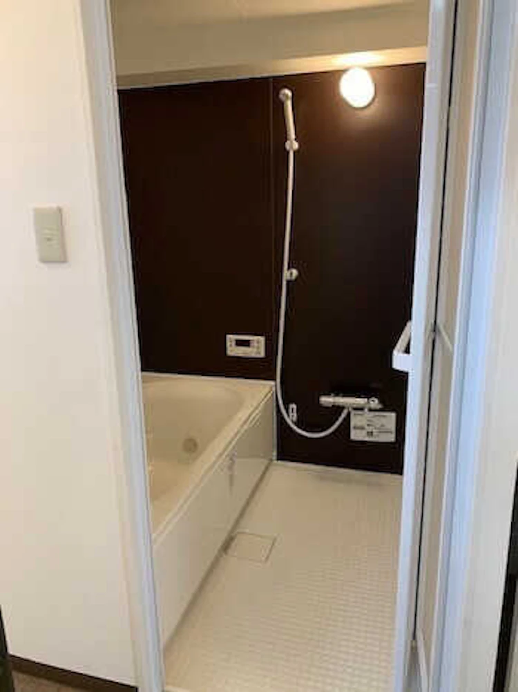 【事例1】1416サイズに拡張リフォーム