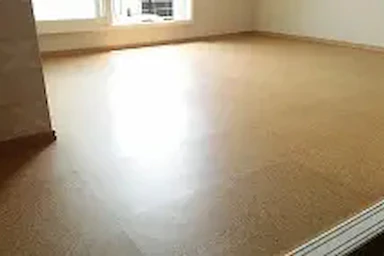 【約100万円】リフォームで快適な洋室に