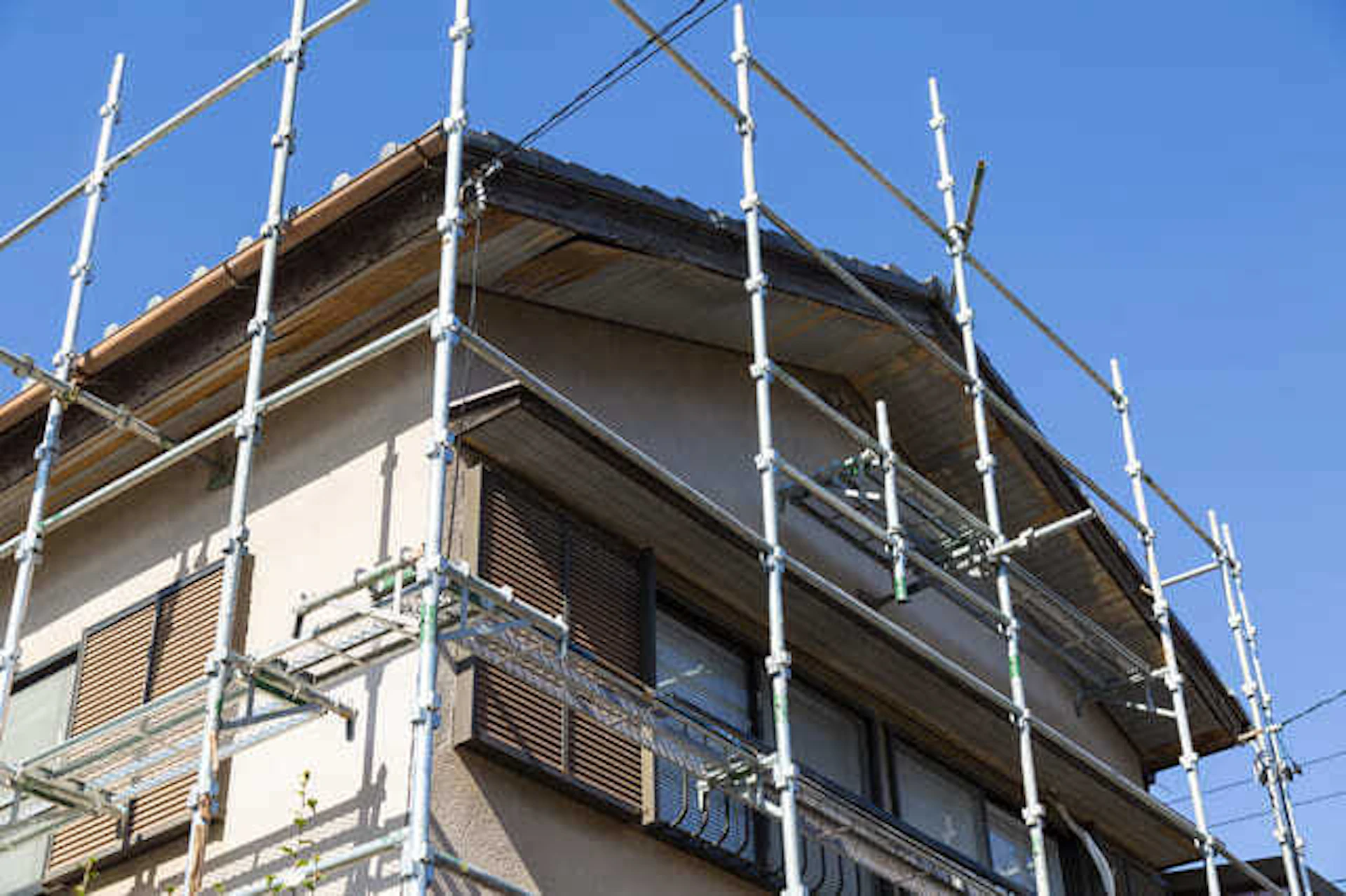 戸建て中古住宅を購入してリノベーションする際の流れ