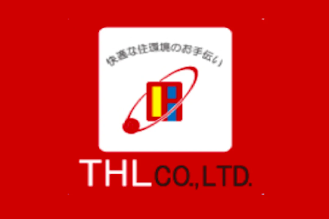 第1位:株式会社THL