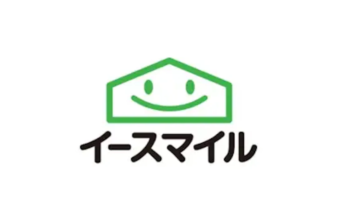 1位:株式会社イースマイル