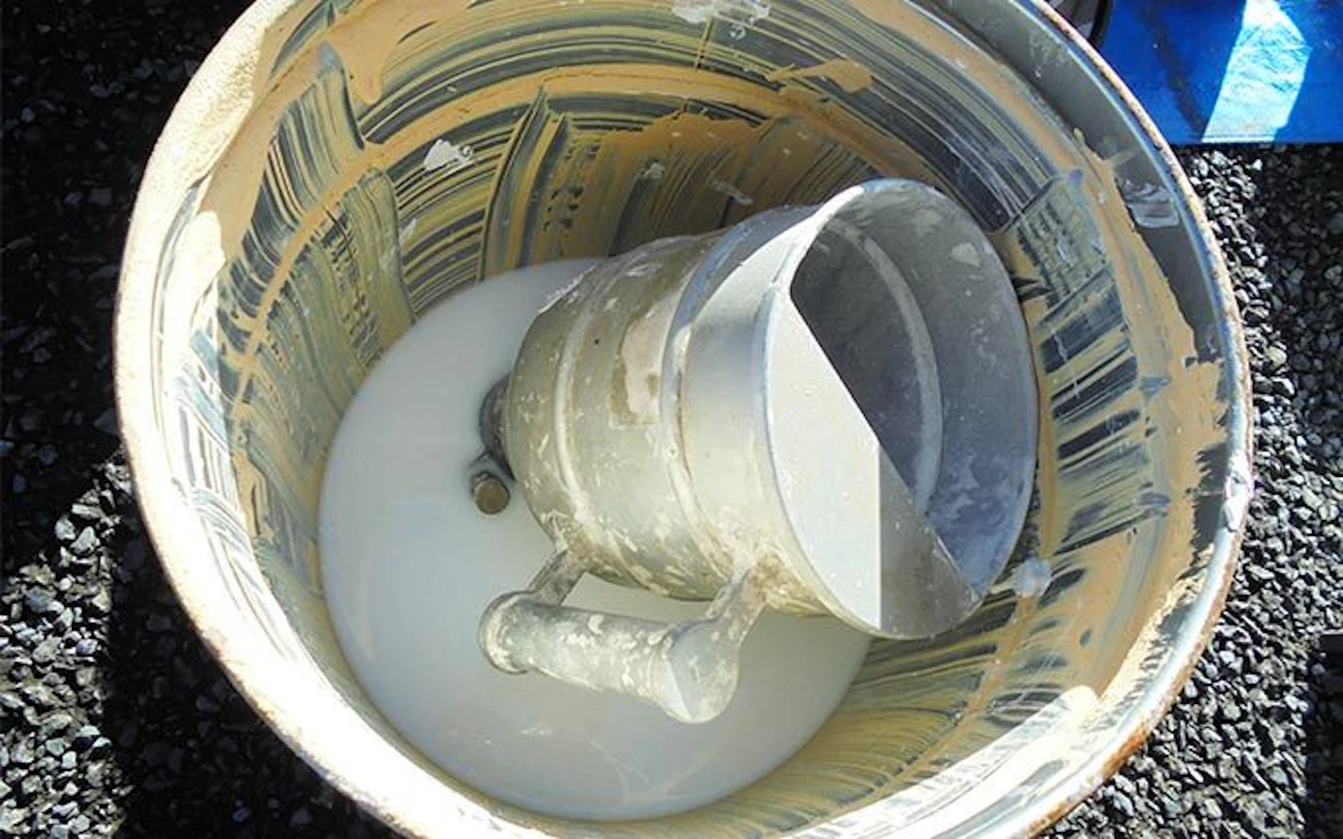 【10】乾燥・後処理