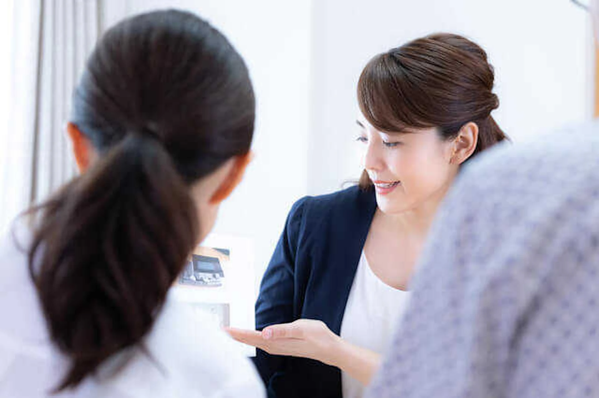 ローンを組むことが可能