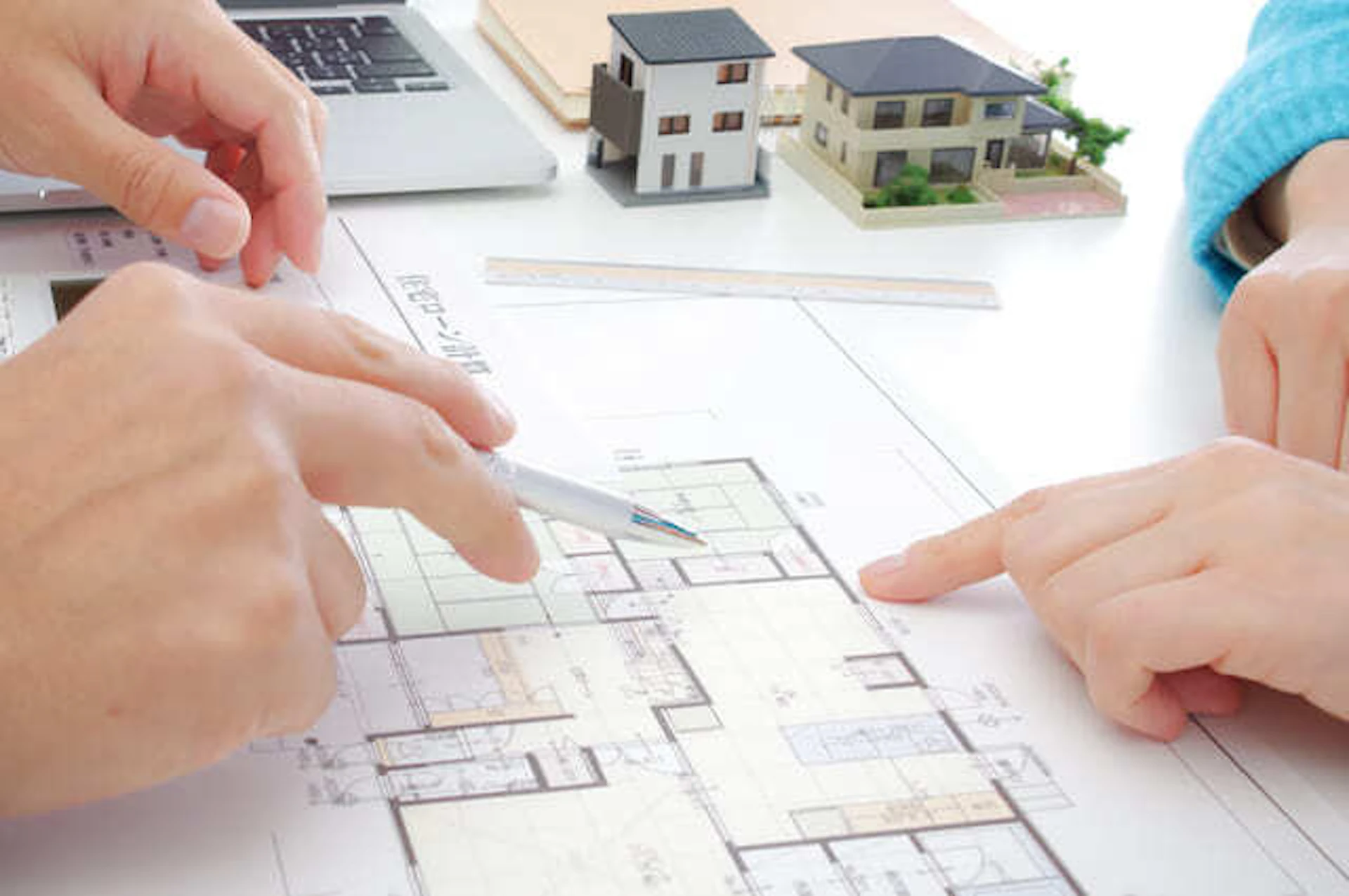 バリアフリーリフォームの減税と併用できるリフォーム