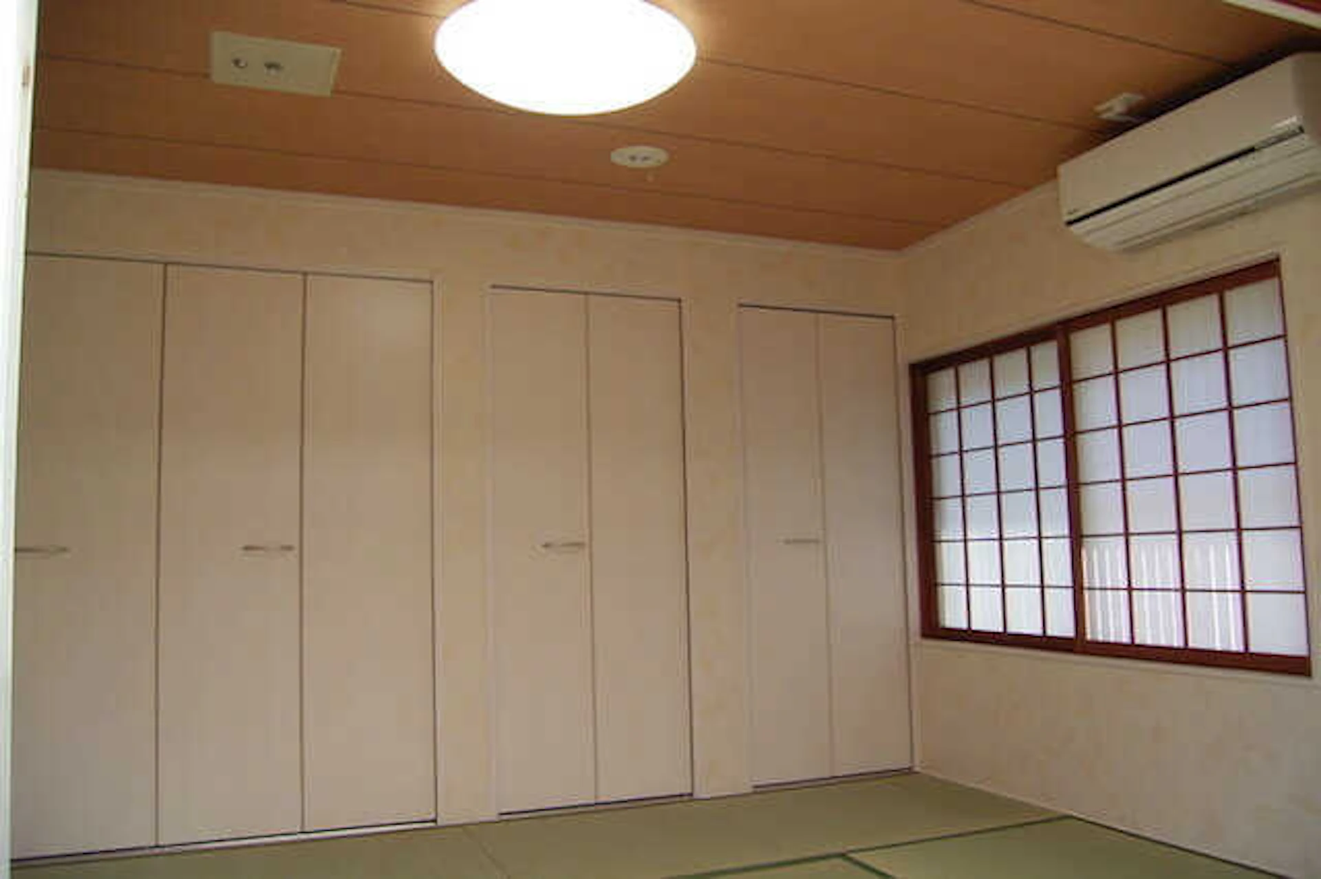 和室の壁紙クロスの選び方!張り替え費用・おしゃれなコーディネート・施工例