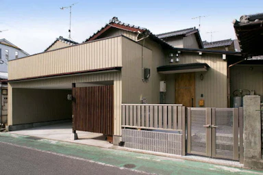 [1,080万円]世代を超えて受け継ぐお住まい