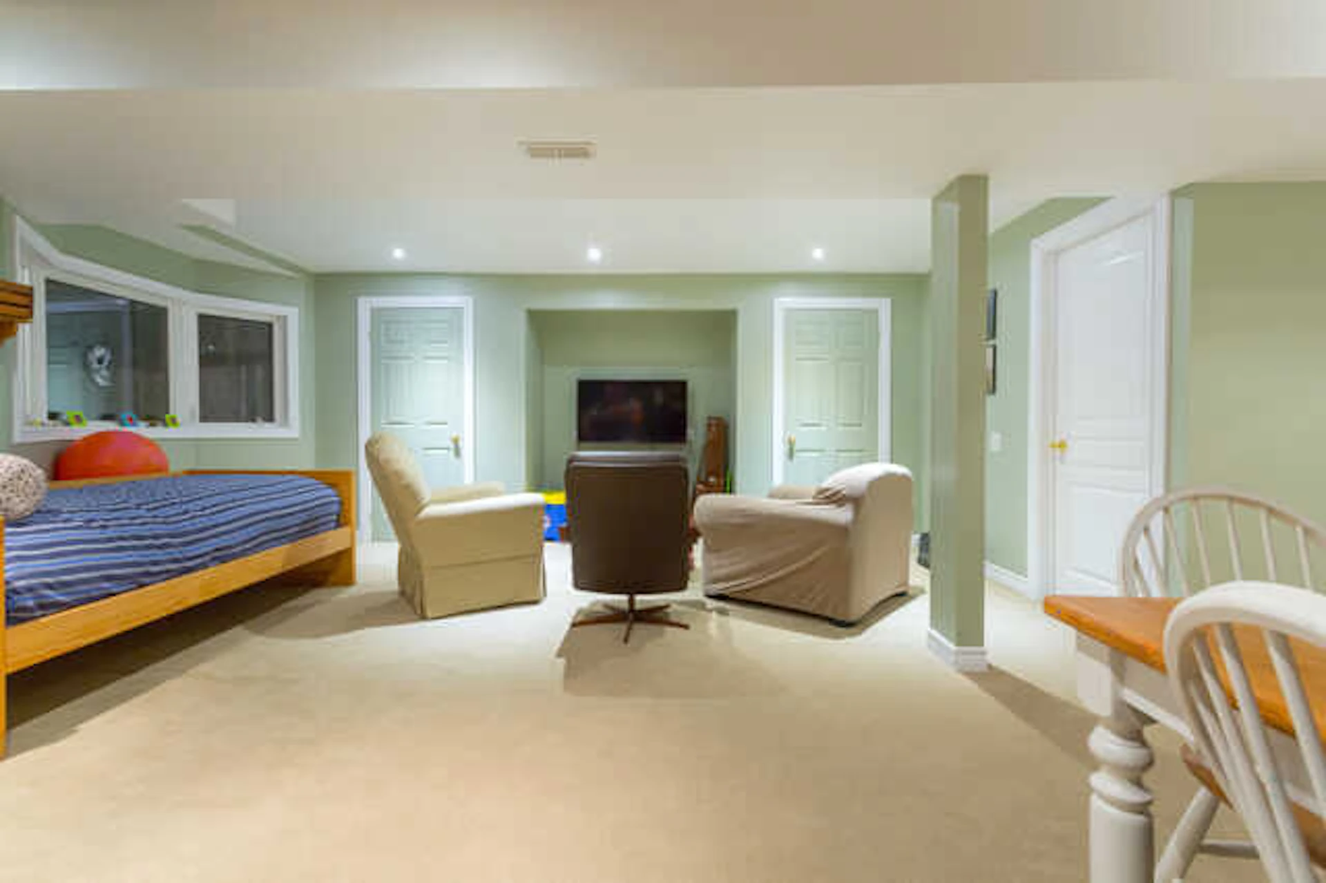 自宅に地下室を増築(増設)する費用・値段！地下室を作れない場合のリフォーム方法や注意点もご紹介