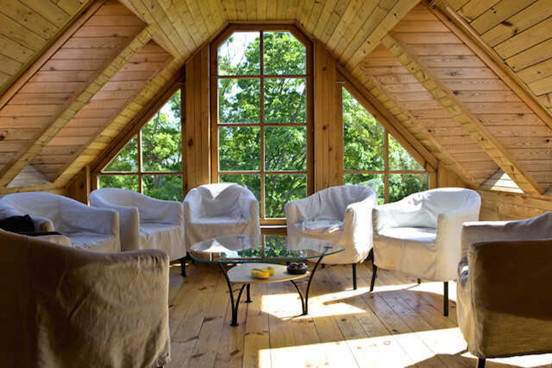 もう一つのリビング