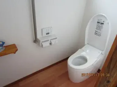 有限会社エスケイシステムの施工事例