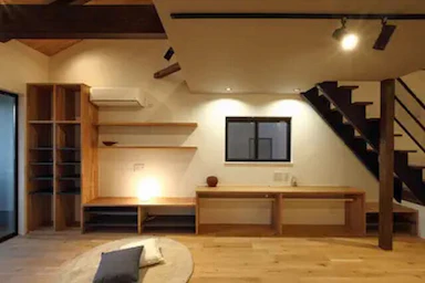 [2,960万円]1世帯住宅を2世帯仕様へフルリフォーム