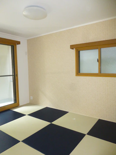 賃貸マンションのリフォーム