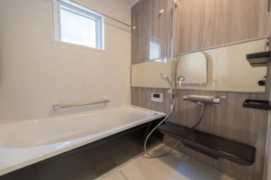 100万円以上でできるお風呂リフォーム事例