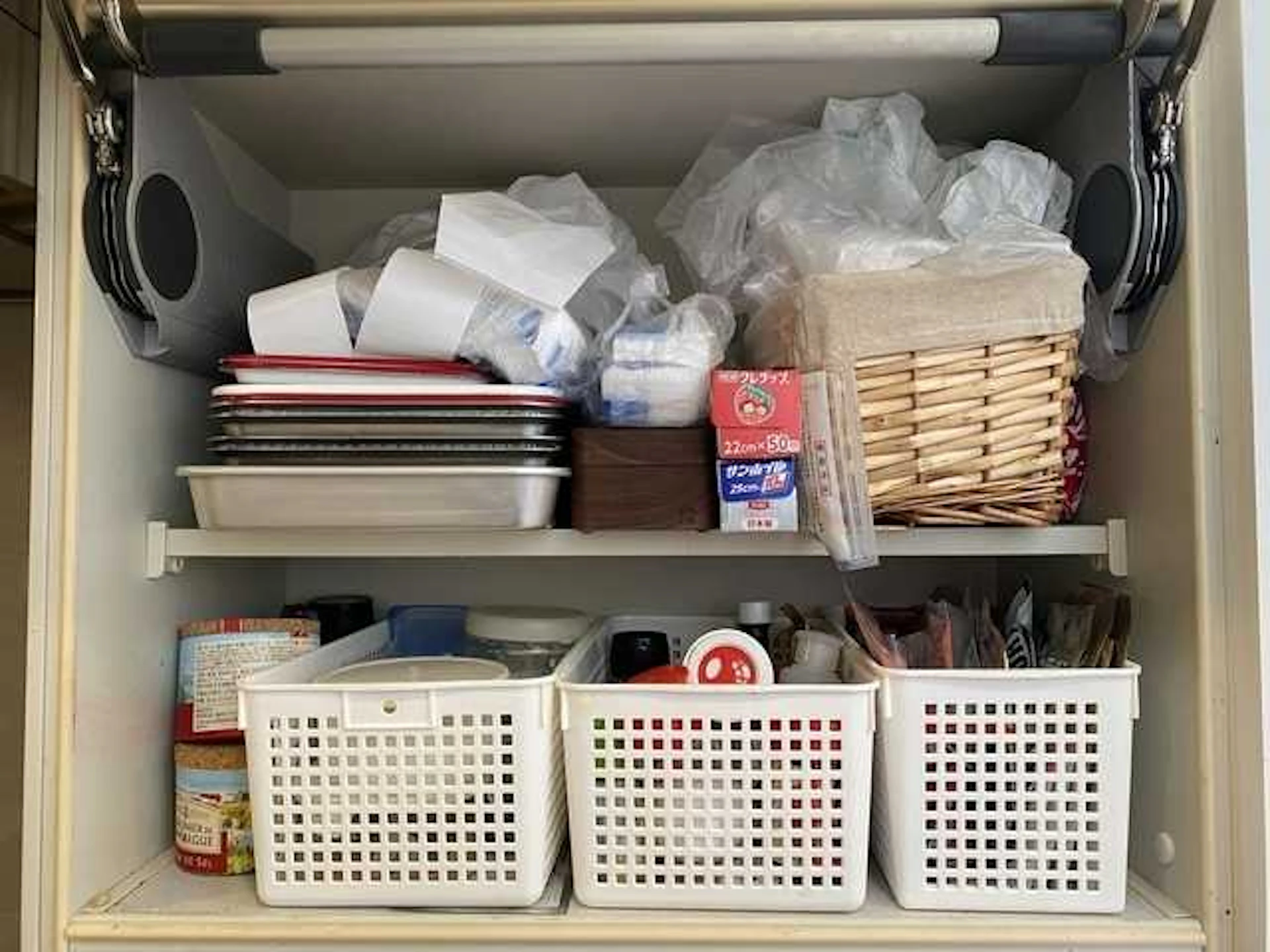 キッチンの整理収納のNG例！参考にしたいBefore→After7選