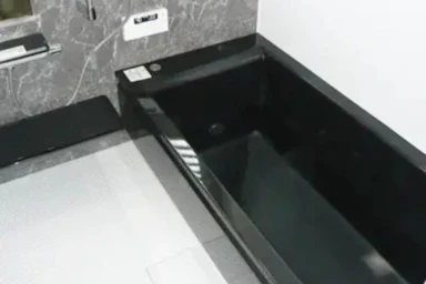 老後に向けてユニットバスへリフォーム