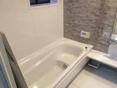 浴室リフォーム工事