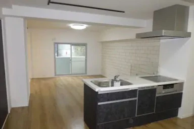 マンションのリフォーム