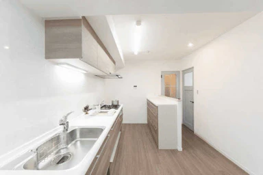 50~100万円でできるキッチンリフォーム事例