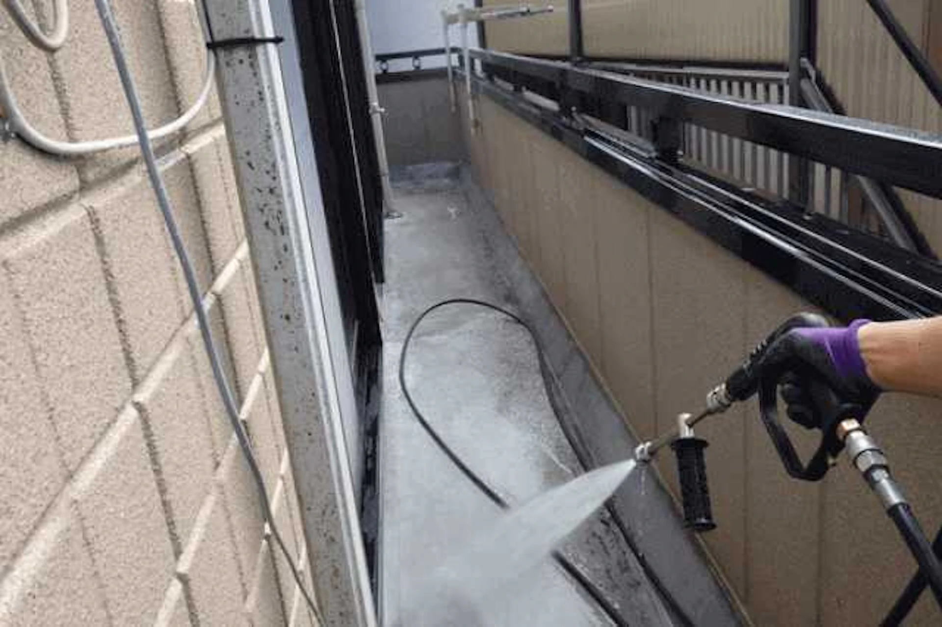 トップコートイメージ写真