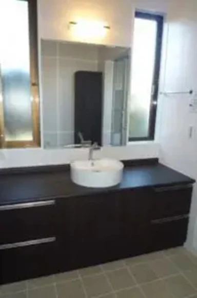 80万円のリフォーム事例