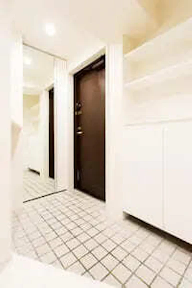 自分らしく、暮らしやすく。家族に合わせたマンションリフォーム