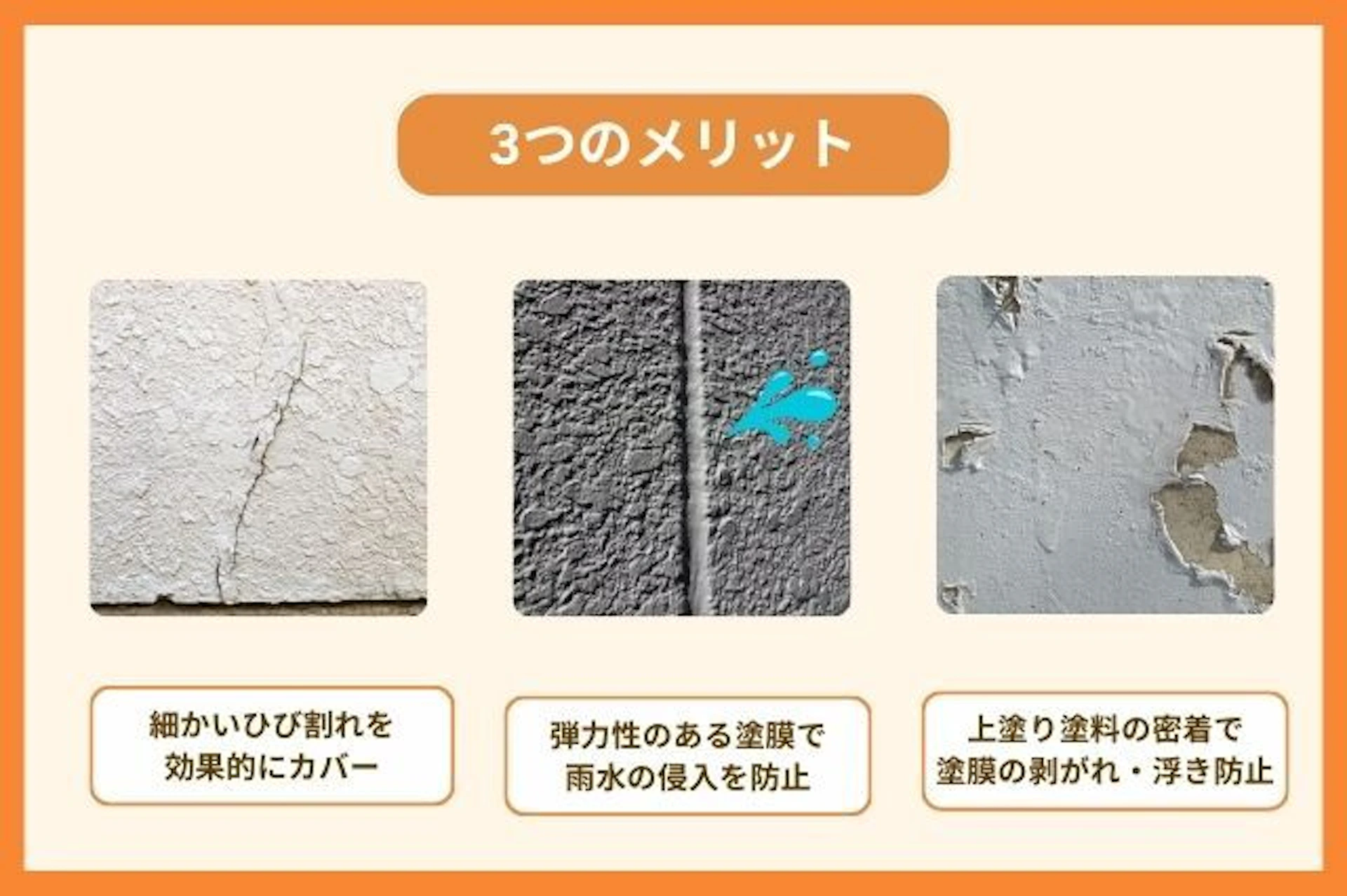 微弾性フィラーの特徴とメリット