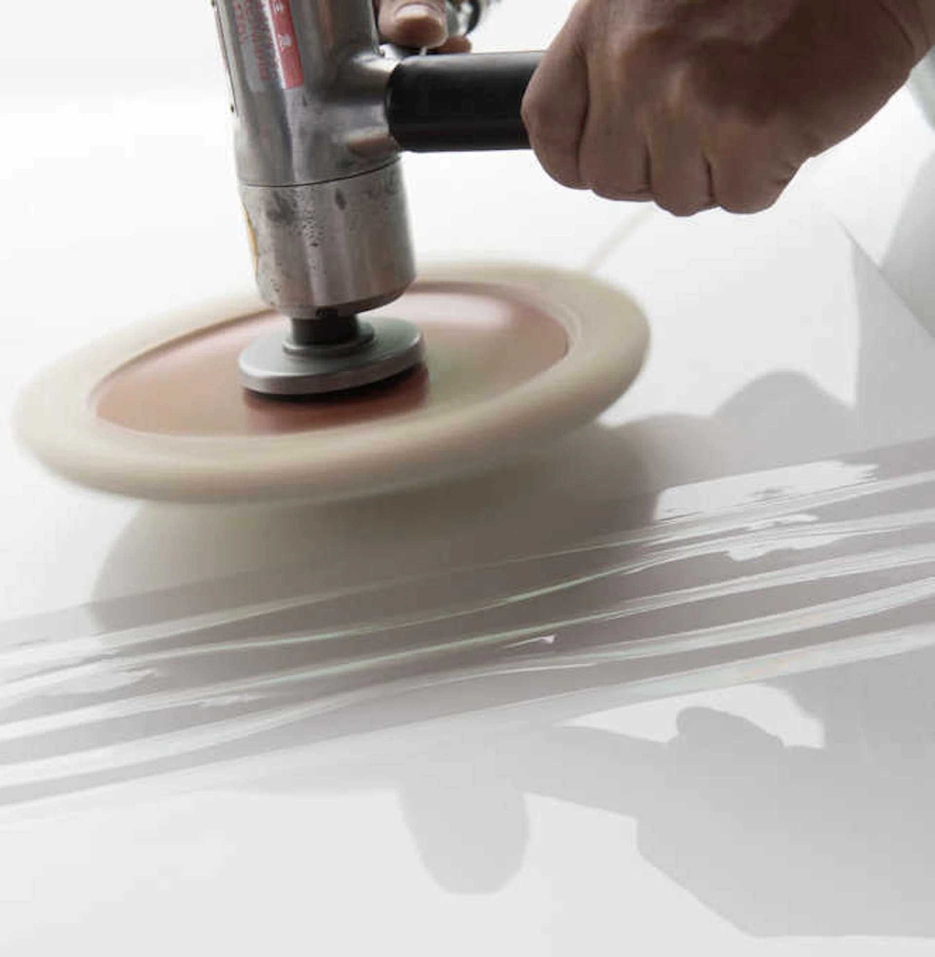 自社工場での一貫生産