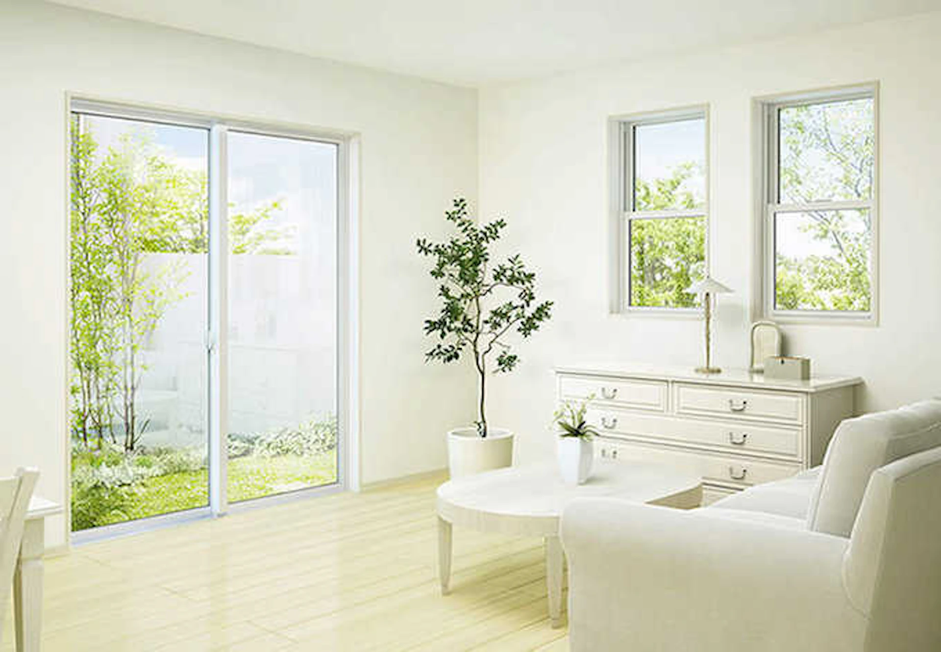 YKK AP『エピソードNEO』