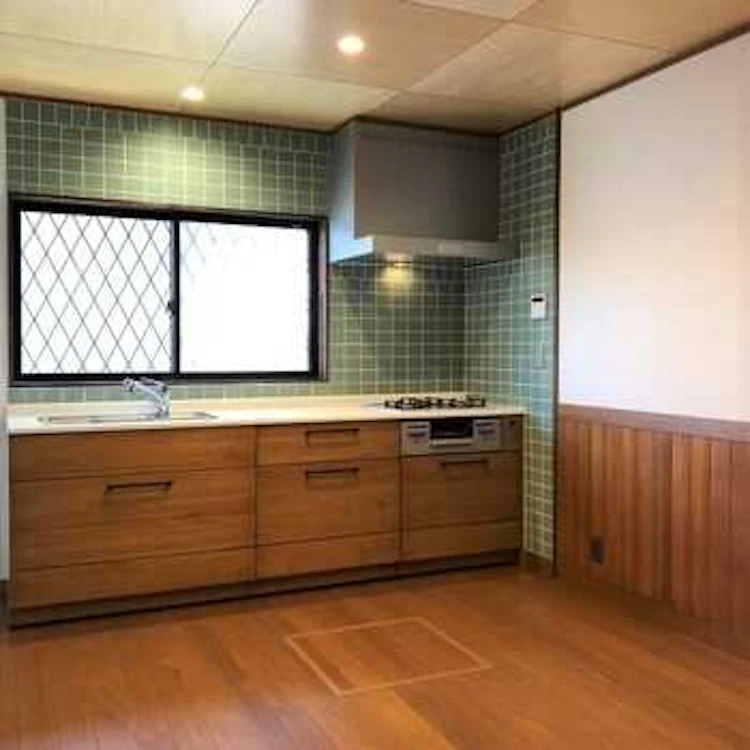 築50年以上の住宅リフォーム事例