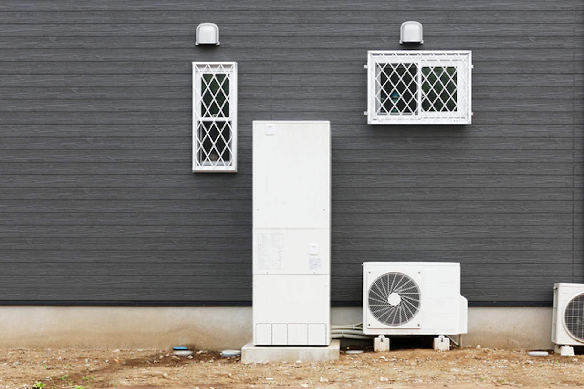 給湯器のよくある水漏れ原因6つ