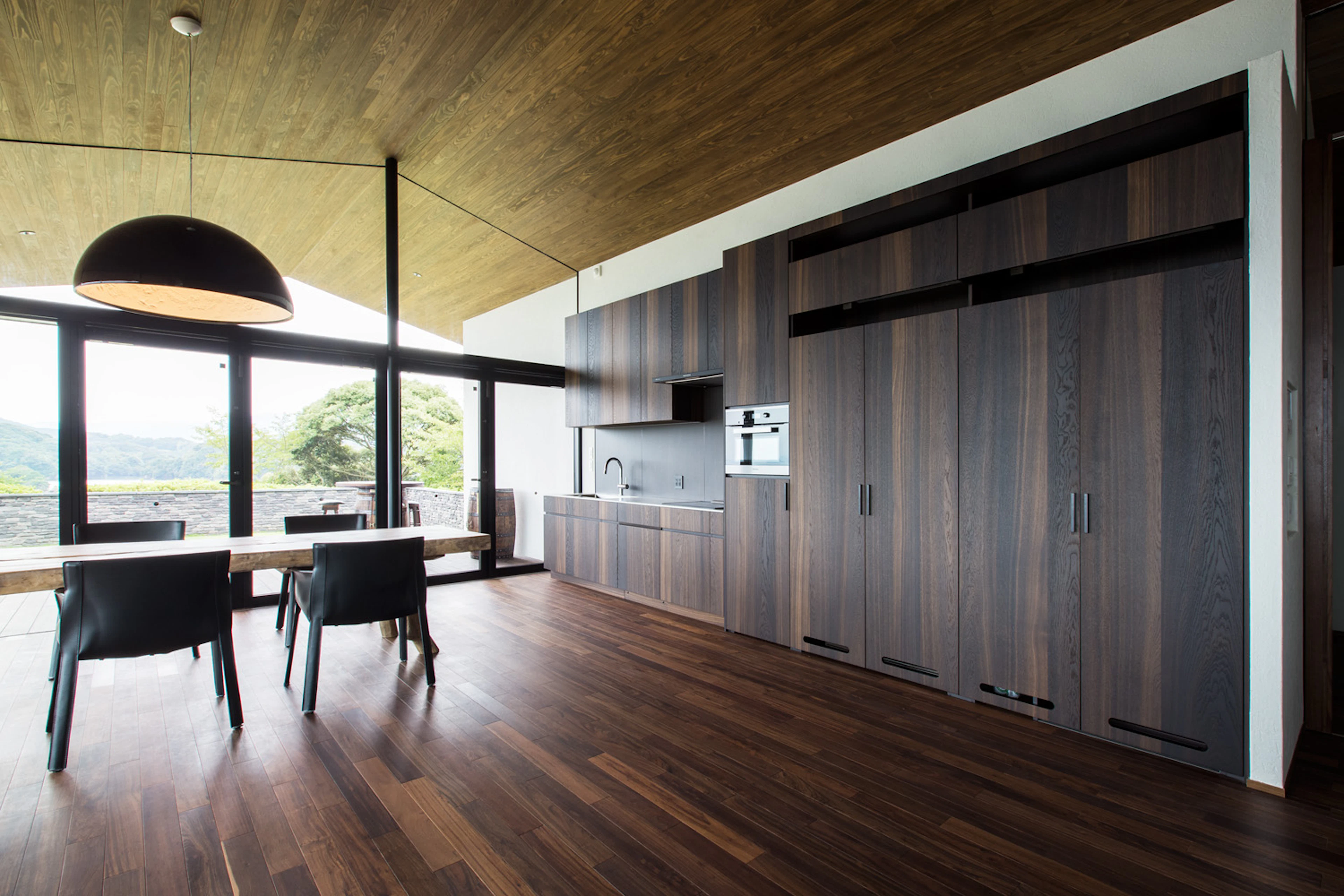 突板(つきいた)