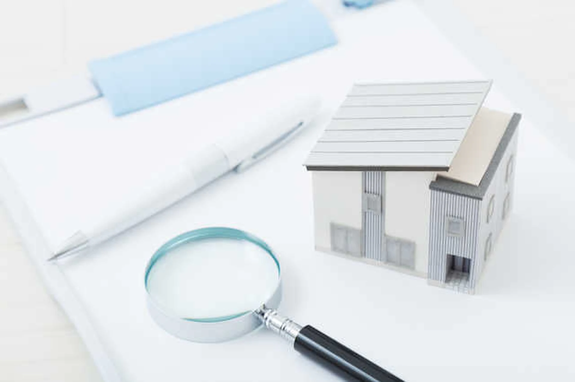 中古の一戸建て購入時は住宅診断(ホームインスペクション)を実施