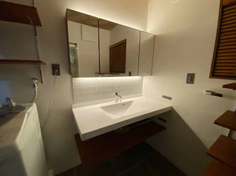 株式会社HARA建築工房 「SNS映えの空間に」